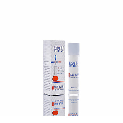 涡阳多用途抗菌乳液