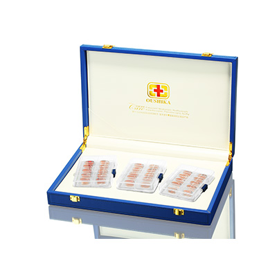 涡阳子宫排毒套