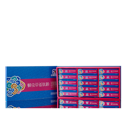 涡阳调经养气汤